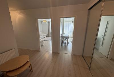 Apartament cu 3 camere decomandat în Central - 6