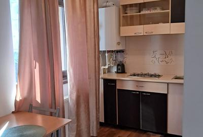 Garsonieră semidecomandată, mobilată în Nicolina - 14