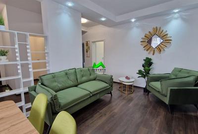 Duplex cu 4 camere în Aeroport