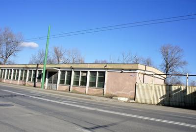 Birou, de 487 mp, în 13 Decembrie - 2