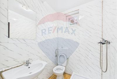 Apartament cu 4 camere decomandat în Apusului - 7