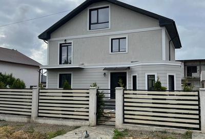 Casă cu 5 camere cu Teren 452 Mp în Lumina - 5