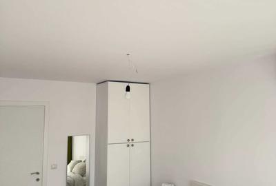 Apartament cu 2 camere semidecomandat în Theodor Pallady - 5