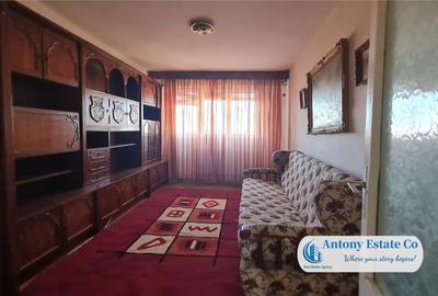 Apartament cu 4 camere decomandat în Rogerius - 7