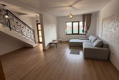 Casă cu 4 camere cu Teren 118 Mp în Lumina - 3
