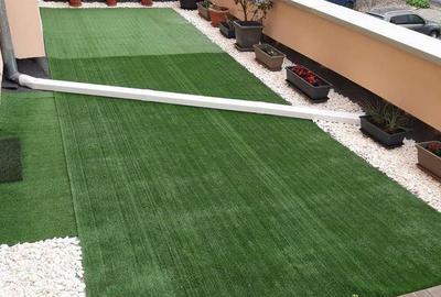 Apartament cu 2 camere decomandat în Sânmartin - 7