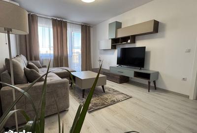 Apartament cu 2 camere în Central - 5