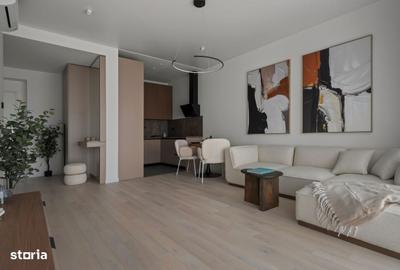 Garsonieră în Nord - 8