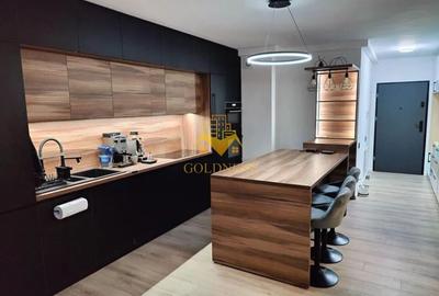 2 camere, Gradina, Premium, Parcare, Totul nou, Complex Liberty, Iris 2 camere, Gradina, Premium, Parcare, Totul nou, Complex Liberty, Iris - 4