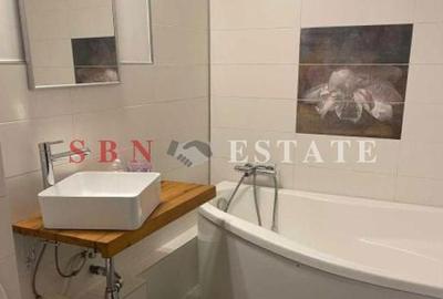 Apartament cu 3 camere decomandat, mobilat în 13 Septembrie - 4
