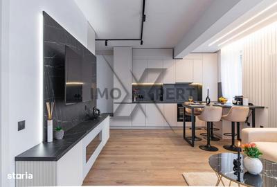 Apartament cu 2 camere în Mărăști - 6