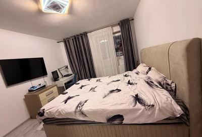 Apartament cu 2 camere decomandat, mobilat în Industriilor - 6