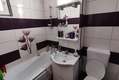 Apartament 3 camere etaj 1, Piata Darmanesti - 4