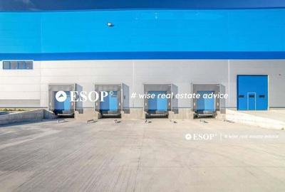 Spațiu comercial, de 6,367 mp, în Cristian - 3