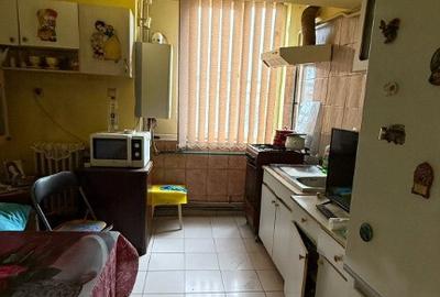 Apartament cu o camera confort 1 zona Dorobanti-Rosiorilor - 2