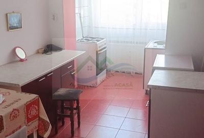 Apartament cu 2 camere în Central - 2