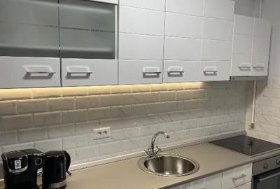 Garsonieră semidecomandată în Agigea - 5