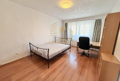Apartament cu 3 camere decomandat, mobilat în Mărăști - 8