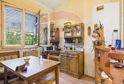 Apartamente in vila - Parc Basilescu - Sect 1 - 11