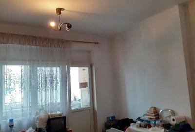 Garsonieră decomandată în Iancului - 2