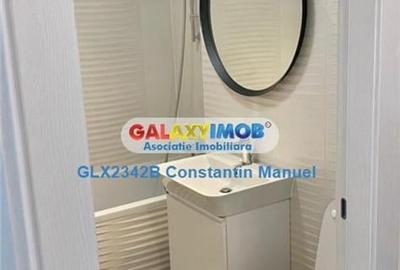 Apartament cu 2 camere, Aviatiei cu parcare - 4