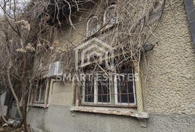Baicului - casa individuala - necesita renovare - metrou Obor - 1