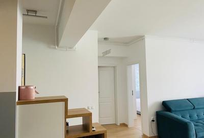 Apartament cu 2 camere în Central - 2