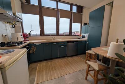 Apartament cu 3 camere decomandat în Valea Adâncă - 4