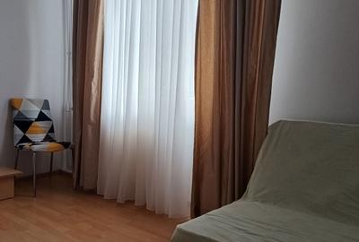 Apartament cu 2 camere decomandat în Lujerului - 3