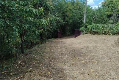 Casă cu 4 camere în Măldărești - 3