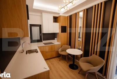 Apartament cu 3 camere decomandat în Calea Severinului - 2