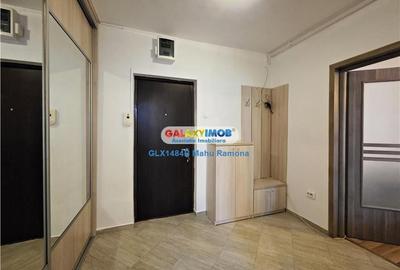 Garsoniera spatioasa, eleganta, Aeroport Baneasa - 12