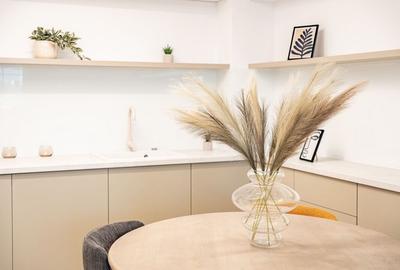 Apartament 3 camere I Design Unic I Cortina North - 9