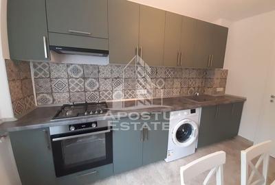 Apartament 2 camere, decomandat, renovat recent, Zona Soarelui