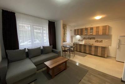 Apartament cu 2 camere decomandat în Mănăștur - 1