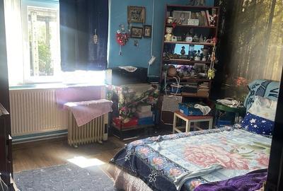Apartament cu 4 camere decomandat în 1 Decembrie - 7