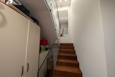 Apartament cu 3 camere decomandat, mobilat în Arcul de Triumf - 6