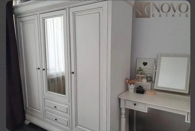 Apartament cu 2 camere decomandat, mobilat în Știrbei Vodă - 4