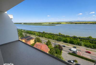 Apartament cu 2 camere decomandat în Țiglina 1 - 10