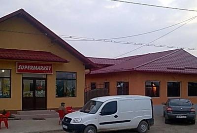 Casă cu 4 camere în Rași - 6