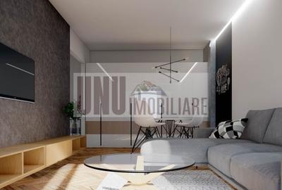 Apartament cu 2 camere decomandat în Tătărași