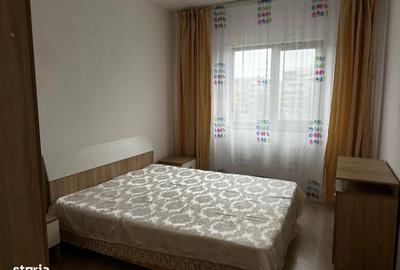 Apartament cu 3 camere decomandat, mobilat în Drumul Taberei - 4