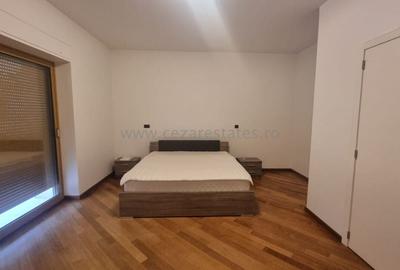 PRIMAVERII DE INCHIRIAT DUPLEX 5 CAMERE LOC PARCARE - 28