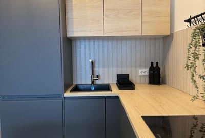 Apartament cu 2 camere decomandat în Văcăresti - 7
