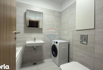 Apartament cu 2 camere în Albert - 4