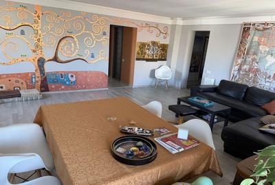 Apartament cu 4 camere decomandat în Capitol - 4