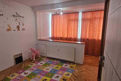 Apartament 3 camere renovat- Bloc Perla , Stefan cel Mare , Dorobanti - 8
