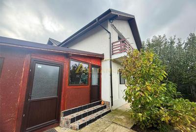 Casă cu 3 camere cu Teren 450 Mp în Berceni - 2