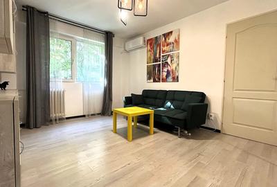 Apartament cu 2 camere semidecomandat în Pantelimon - 2