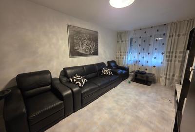 Apartament cu 2 camere decomandat, mobilat în Dristor - 4